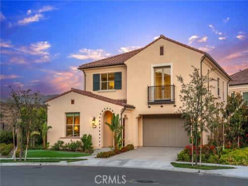 100  Albero  , Irvine, CA