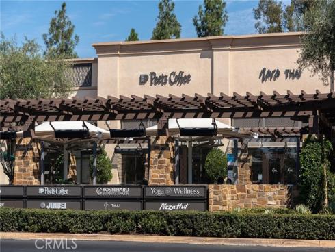 100  Albero  , Irvine, CA