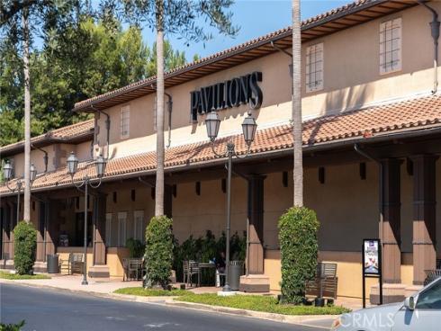 100  Albero  , Irvine, CA