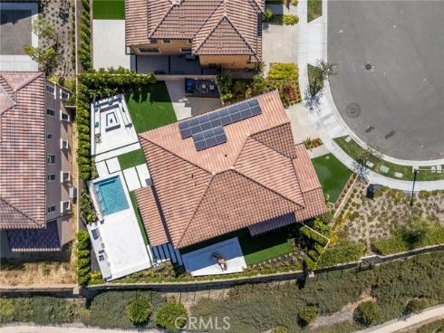 100  Albero  , Irvine, CA