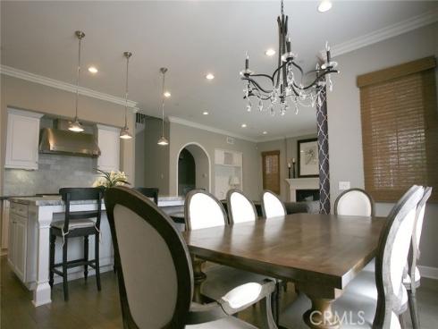 120  Long Fence  , Irvine, CA