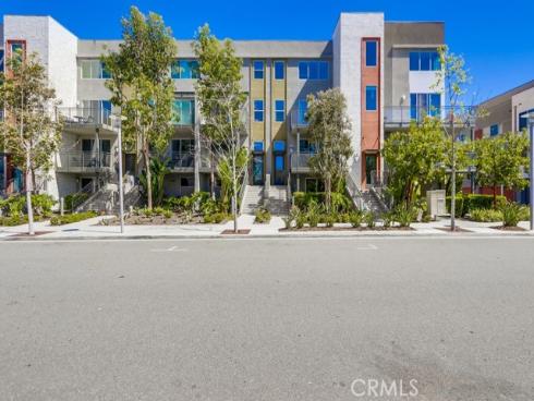 53  Gramercy  , Irvine, CA