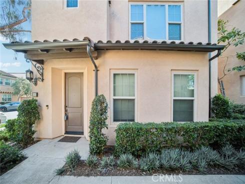 107  Kestrel  , Irvine, CA