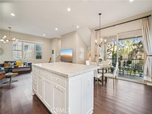 107  Kestrel  , Irvine, CA