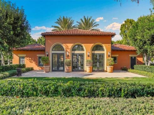 35  Silverado  , Irvine, CA