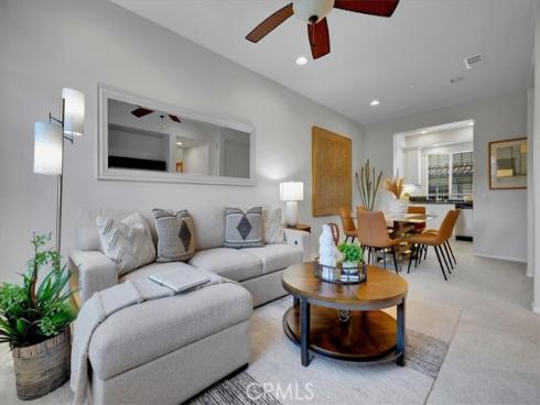 35  Silverado  , Irvine, CA