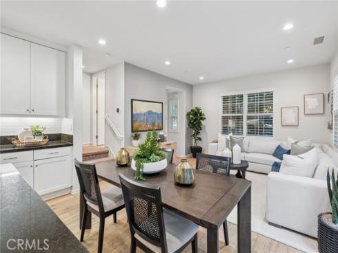 57  Strawberry Grove  , Irvine, CA