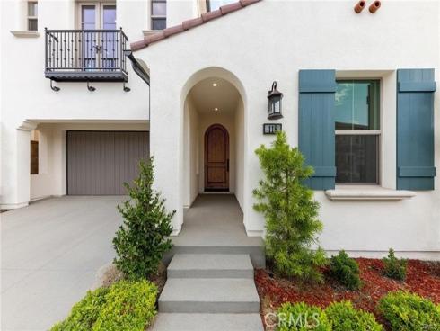 118  Sunnybank  , Irvine, CA
