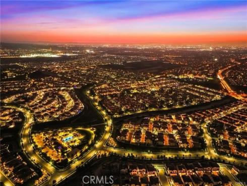 118  Sunnybank  , Irvine, CA