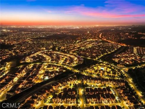 118  Sunnybank  , Irvine, CA