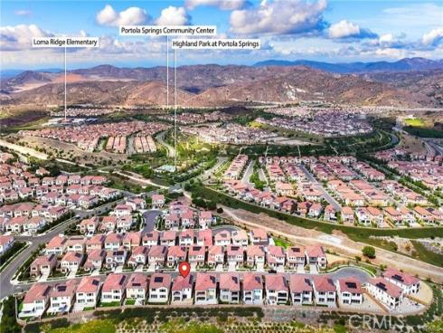 118  Sunnybank  , Irvine, CA