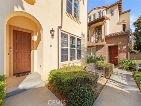 39  Tall Oak  , Irvine, CA