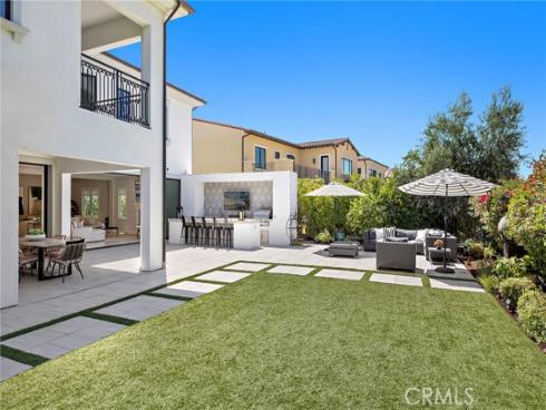 93  Interstellar  , Irvine, CA