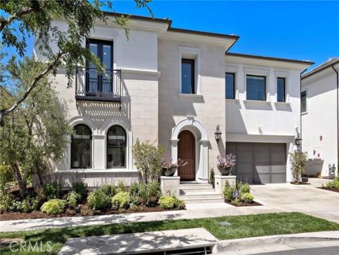 93  Interstellar  , Irvine, CA