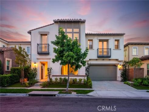 60  Sherwood  , Irvine, CA