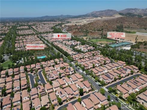 60  Sherwood  , Irvine, CA