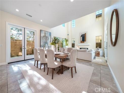 60  Sherwood  , Irvine, CA