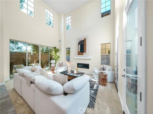 60  Sherwood  , Irvine, CA