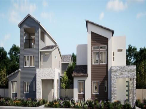 183  Proctor  , Irvine, CA