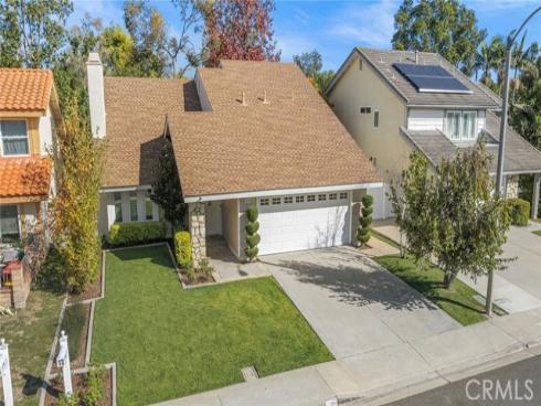 13  Carson  , Irvine, CA