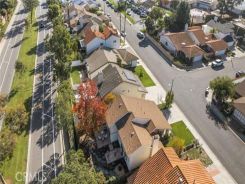 13  Carson  , Irvine, CA