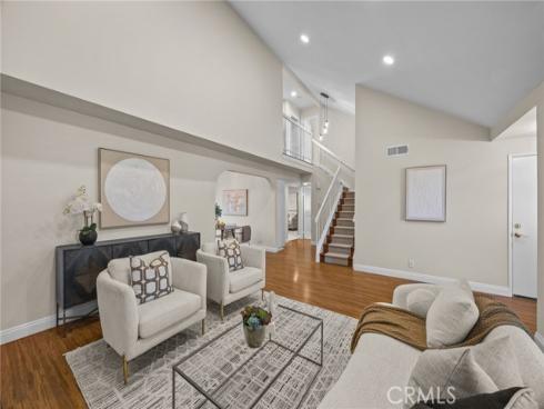 13  Carson  , Irvine, CA