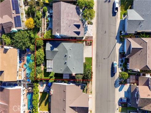 13  Grant  , Irvine, CA