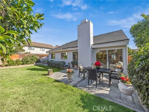 11  De Forest  , Irvine, CA