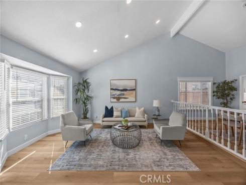 11  De Forest  , Irvine, CA