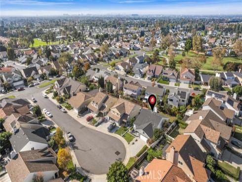 11  De Forest  , Irvine, CA