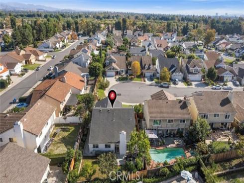 11  De Forest  , Irvine, CA