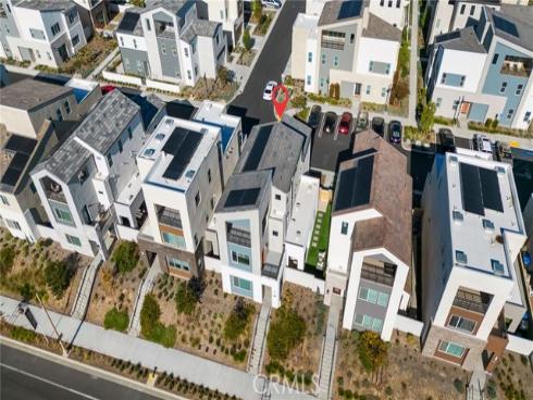 408 Treble , Irvine, CA