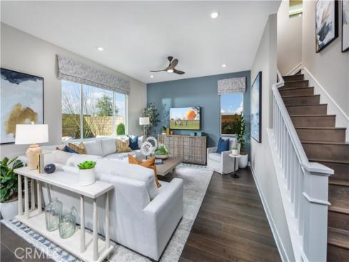 106 Pansy , Irvine, CA