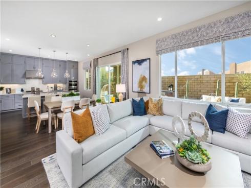 106 Pansy , Irvine, CA