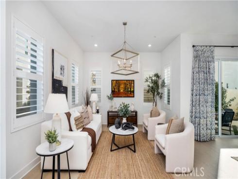 138 Yugen , Irvine, CA