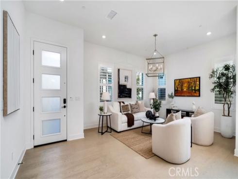 138 Yugen , Irvine, CA