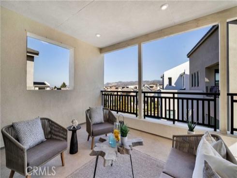 138 Yugen , Irvine, CA