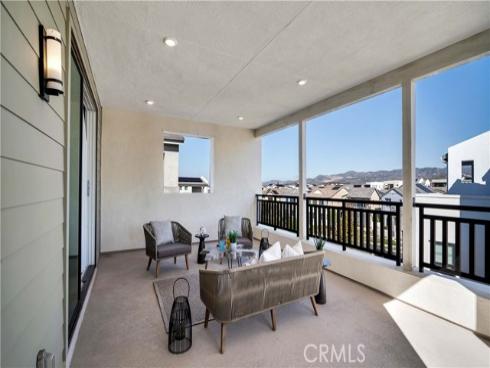 138 Yugen , Irvine, CA