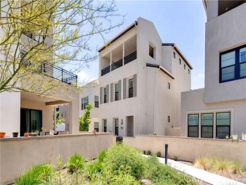 138 Yugen , Irvine, CA