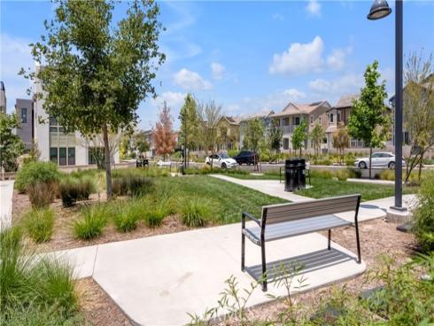 138 Yugen , Irvine, CA