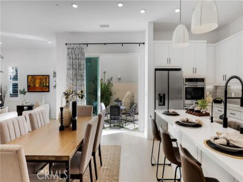 138 Yugen , Irvine, CA