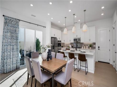 138 Yugen , Irvine, CA