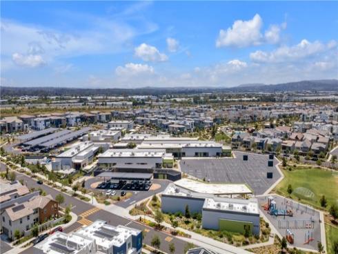 138 Yugen , Irvine, CA