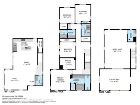 138 Yugen , Irvine, CA