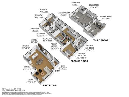 138  Yugen  , Irvine, CA