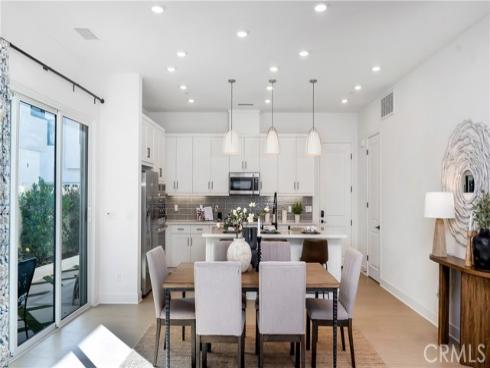 138 Yugen , Irvine, CA