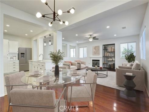 27  Ohio  , Irvine, CA