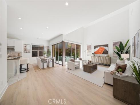 121 Tall Reed , Irvine, CA