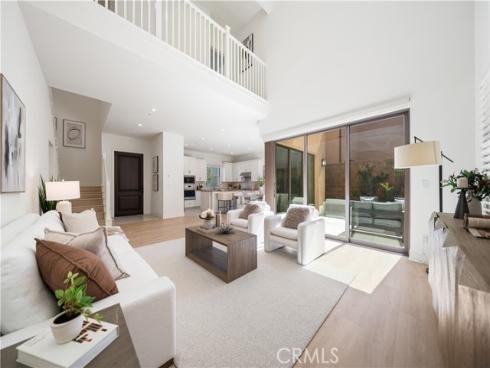 121 Tall Reed , Irvine, CA