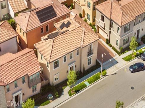 121 Tall Reed , Irvine, CA